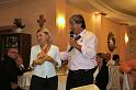 Cenone la premiazione 2